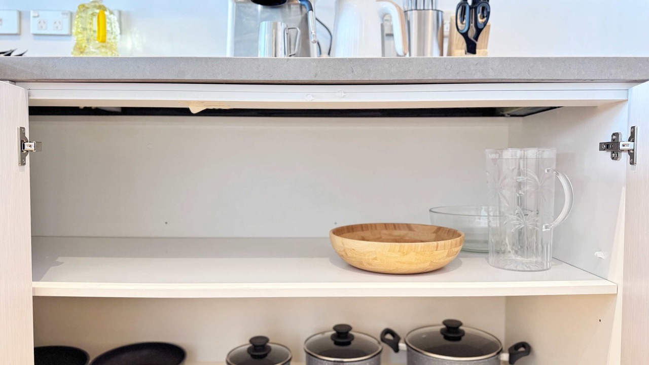 Photo of Kitchen in Auckland Central Business District
