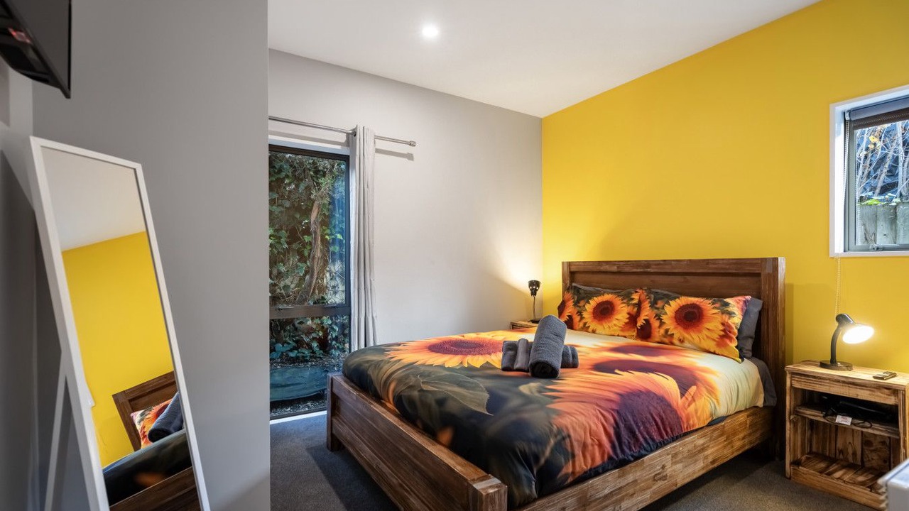 Photo of Bedroom in Linwood
