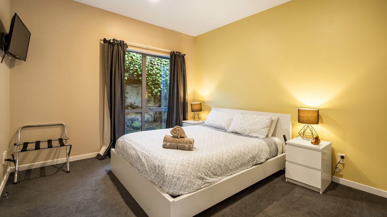 Photo of Bedroom in Linwood