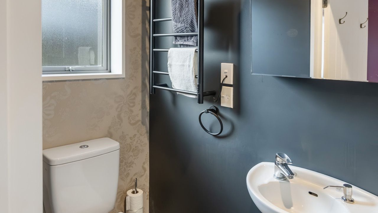 Photo of Bathroom in Linwood