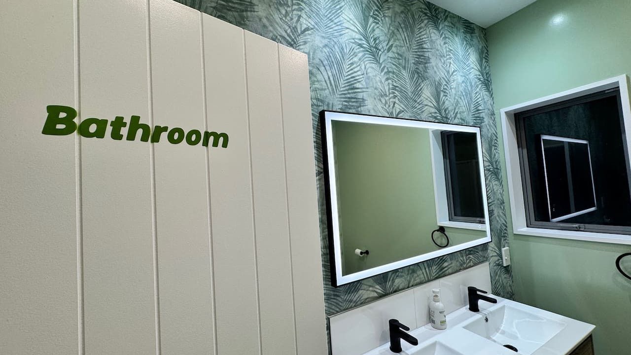Photo of Bathroom in Linwood
