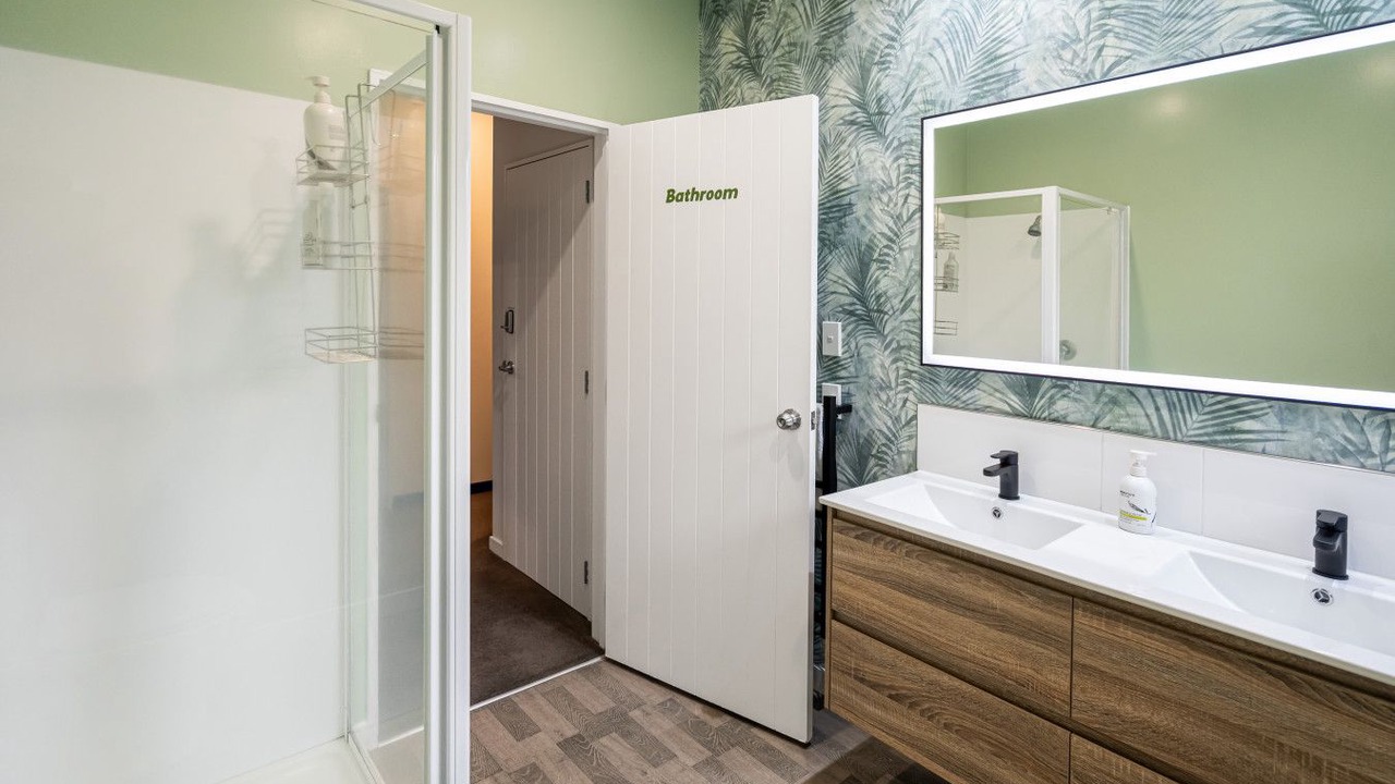 Photo of Bathroom in Linwood