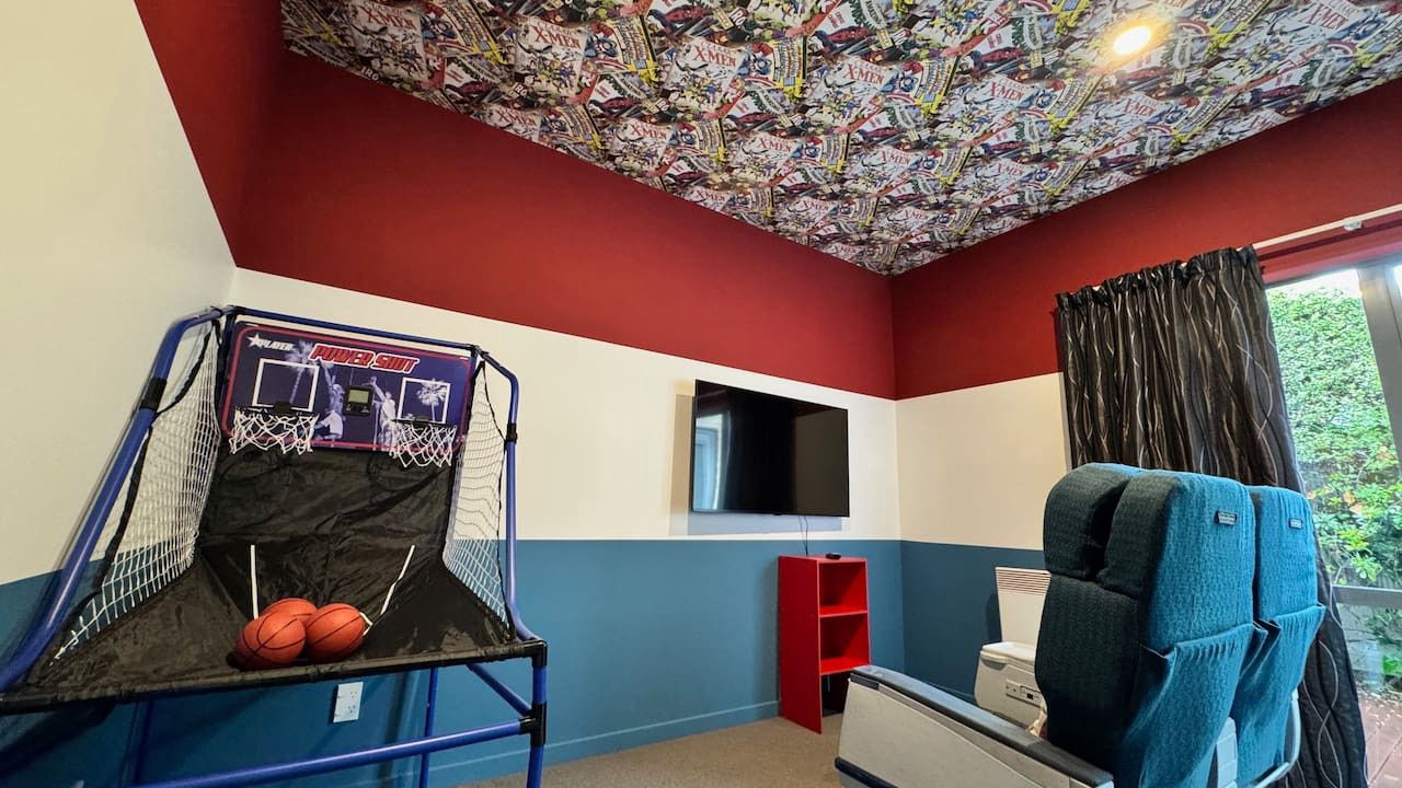 Photo of Bedroom in Linwood