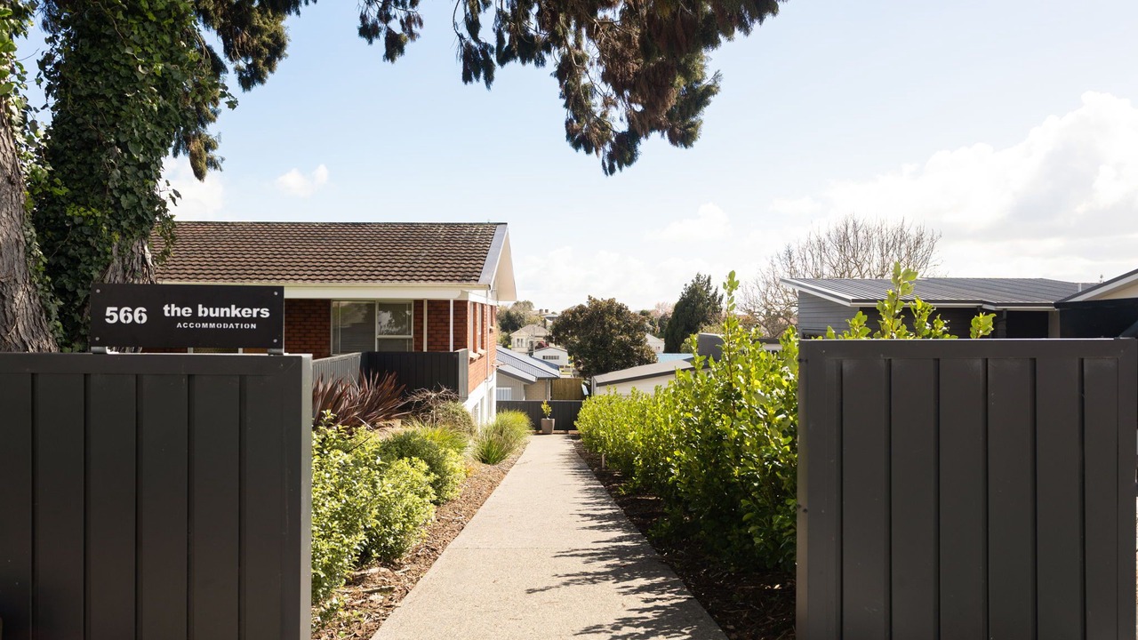 Photo of Outdoor in Te Awamutu