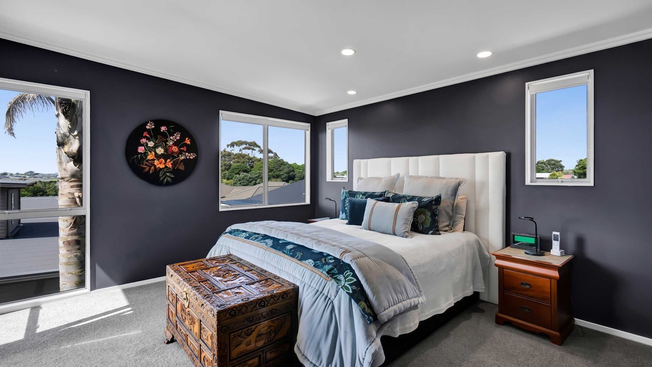 Photo of Bedroom in Bell Block