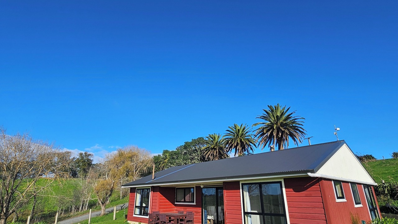 Photo of Outdoor in Te Akau