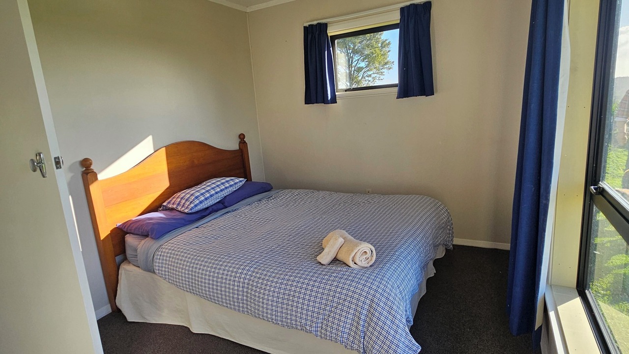 Photo of Bedroom in Te Akau