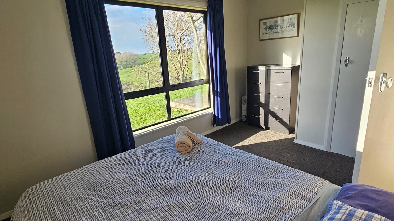 Photo of Bedroom in Te Akau