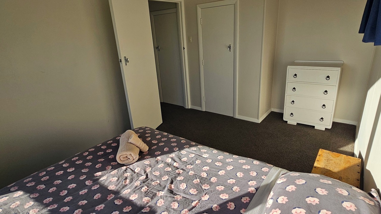 Photo of Bedroom in Te Akau