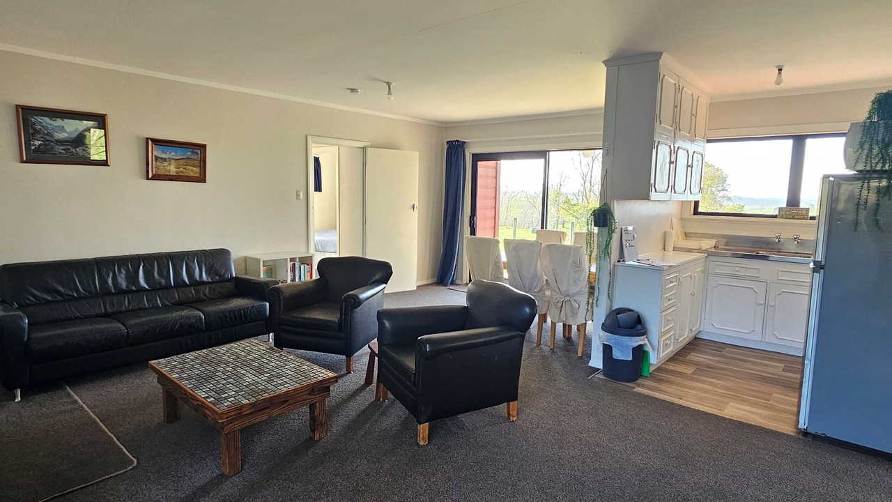 Photo of Livingroom in Te Akau