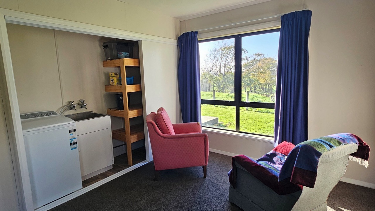 Photo of Livingroom in Te Akau