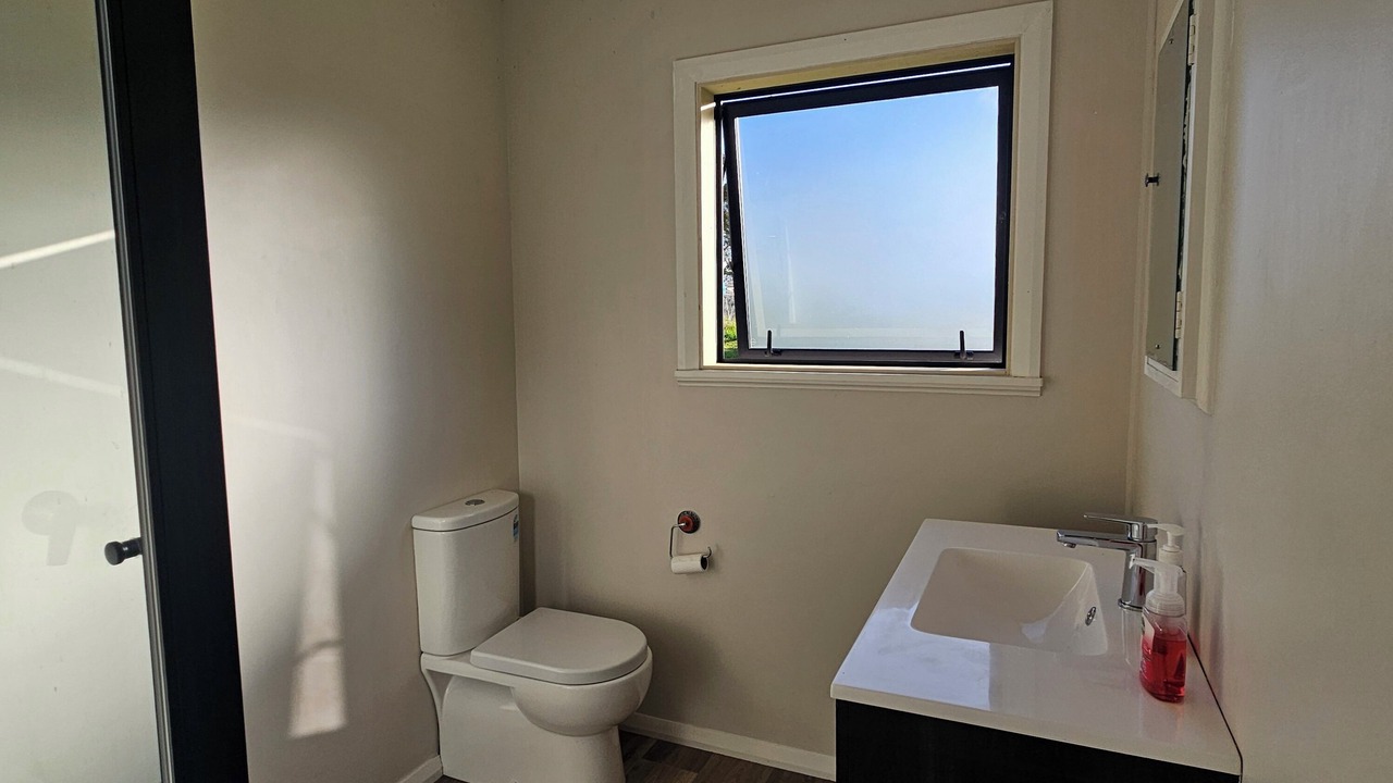 Photo of Bathroom in Te Akau
