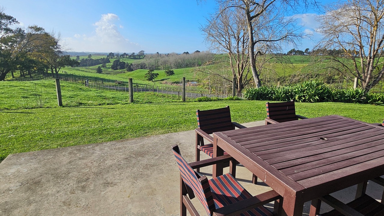 Photo of Outdoor in Te Akau