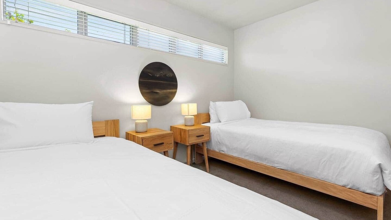 Photo of Bedroom in Wanaka