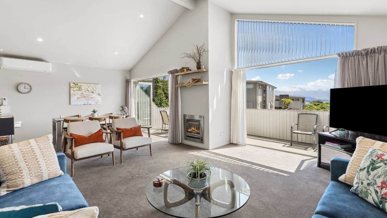Photo of Livingroom in Wanaka