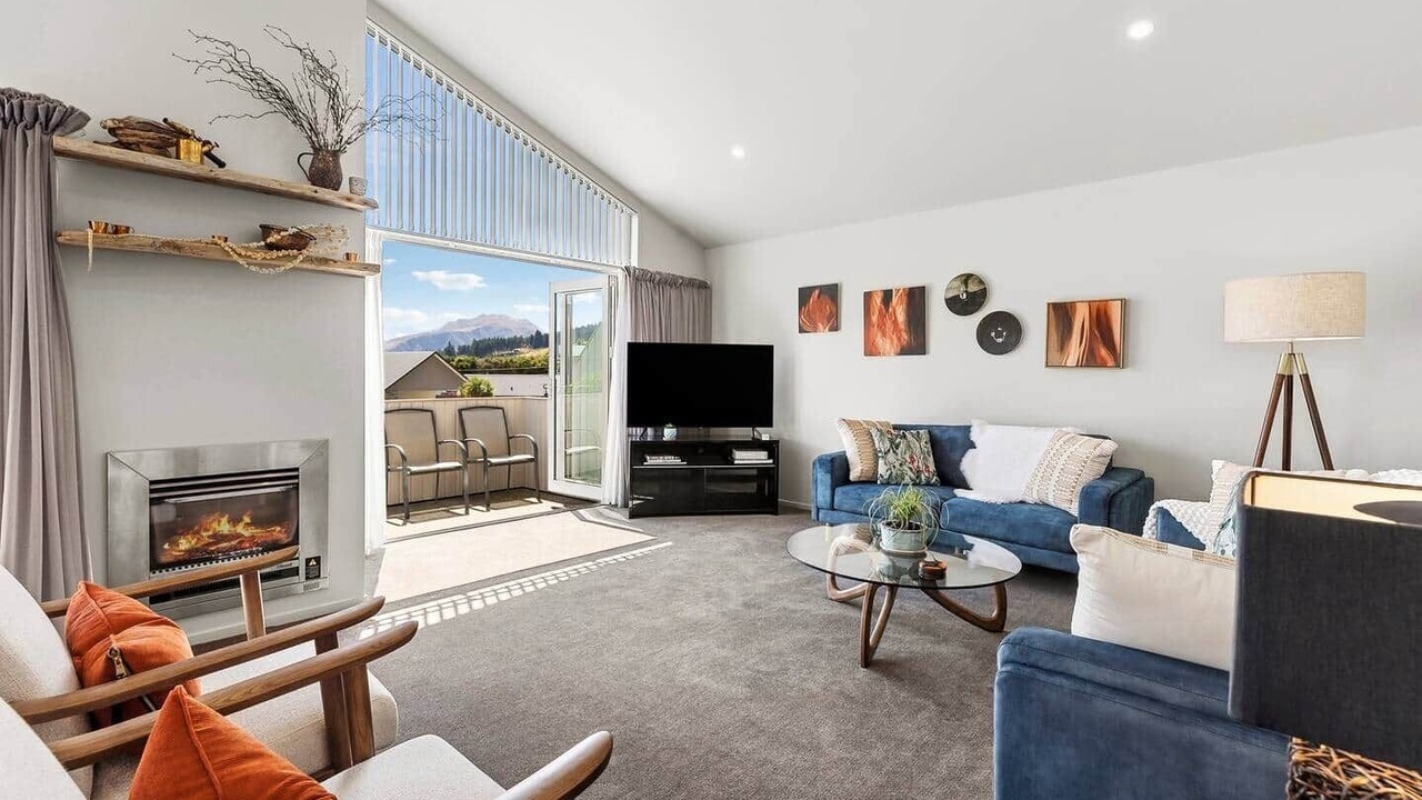Photo of Livingroom in Wanaka