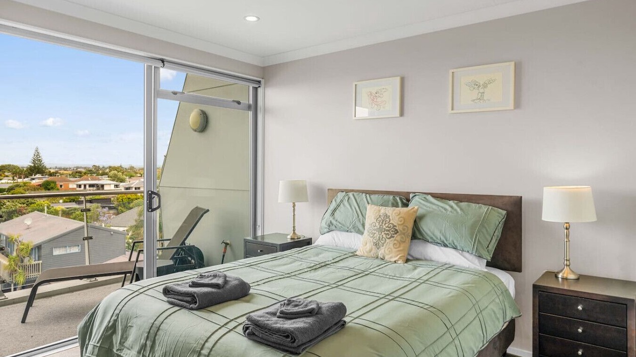 Photo of Bedroom in Papamoa Beach
