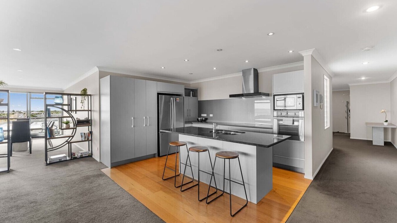 Photo of Kitchen in Papamoa Beach