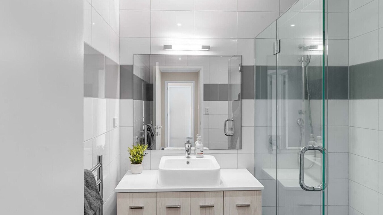 Photo of Bathroom in Papamoa Beach