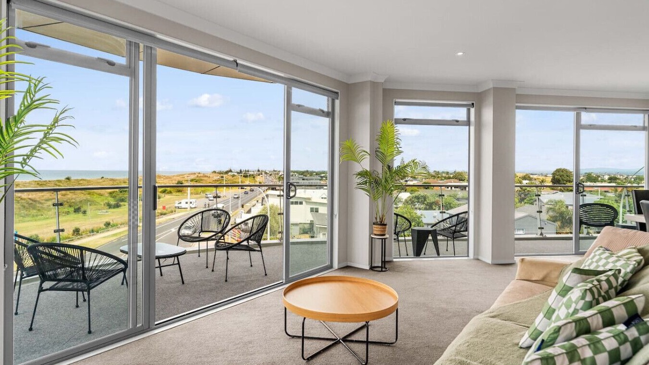 Photo of Livingroom in Papamoa Beach