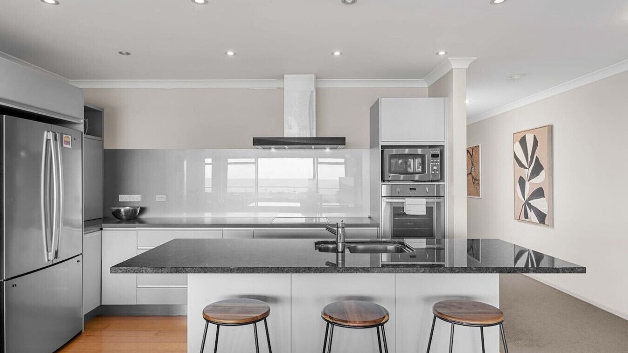Photo of Kitchen in Papamoa Beach