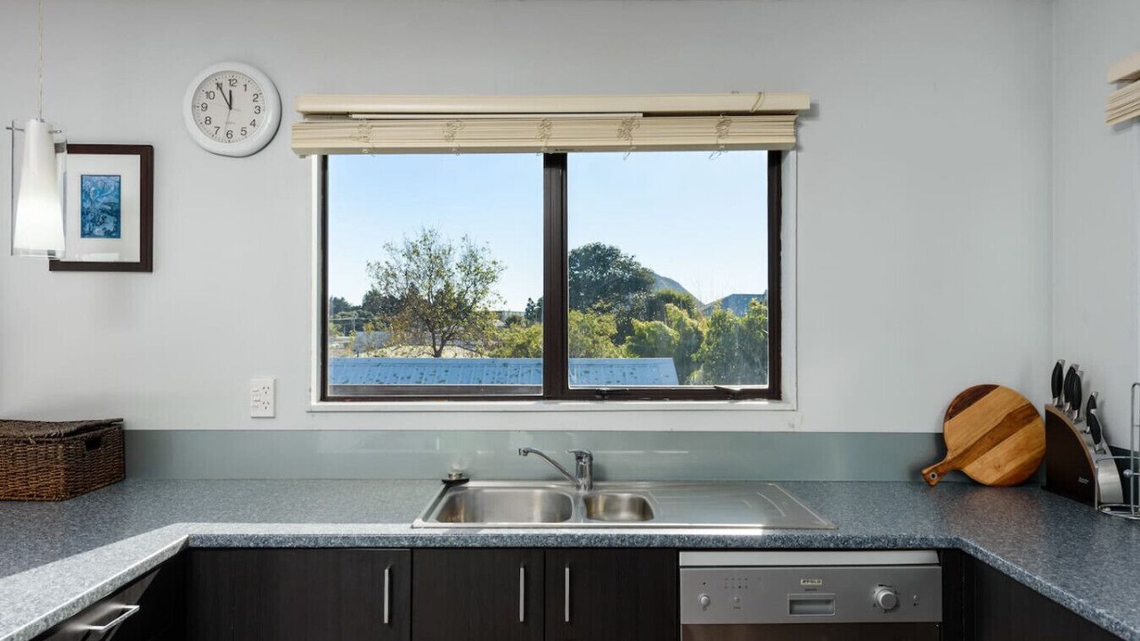 Photo of Kitchen in Mount Maunganui