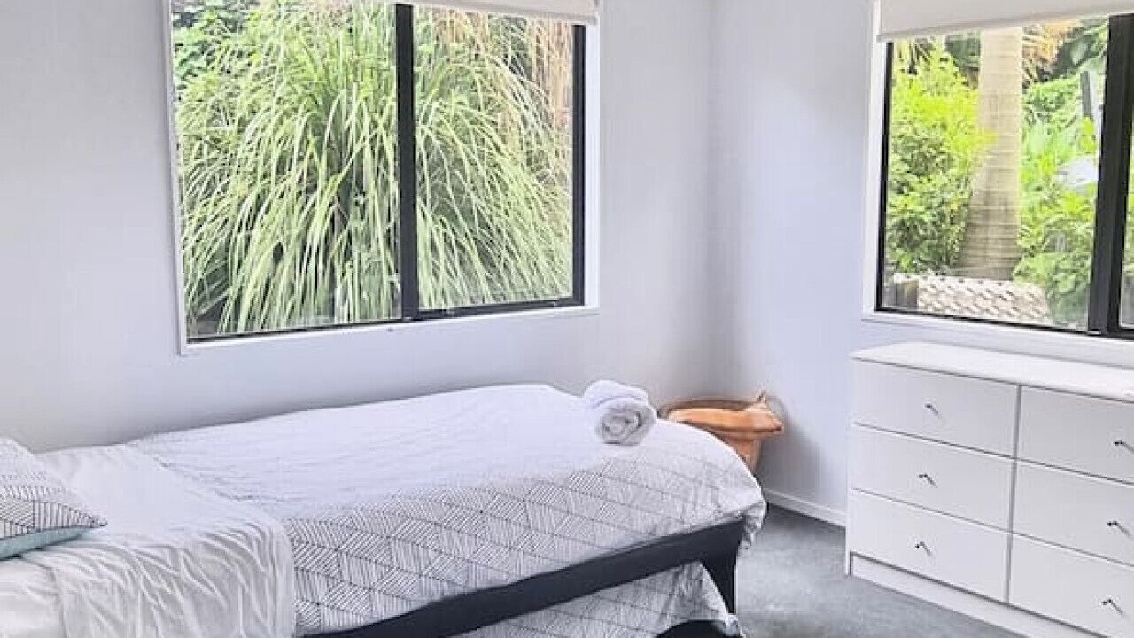 Photo of Bedroom in Mount Maunganui