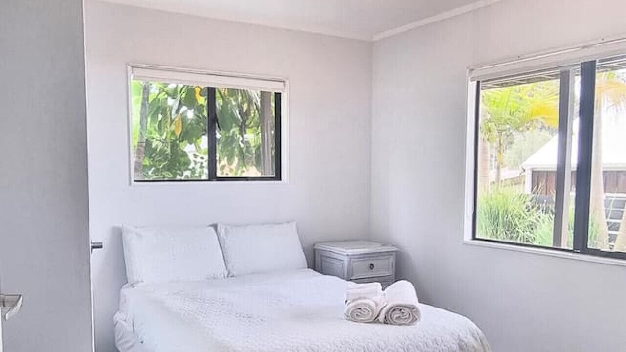 Photo of Bedroom in Mount Maunganui