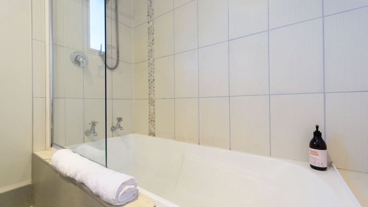 Photo of Bathroom in Mount Maunganui