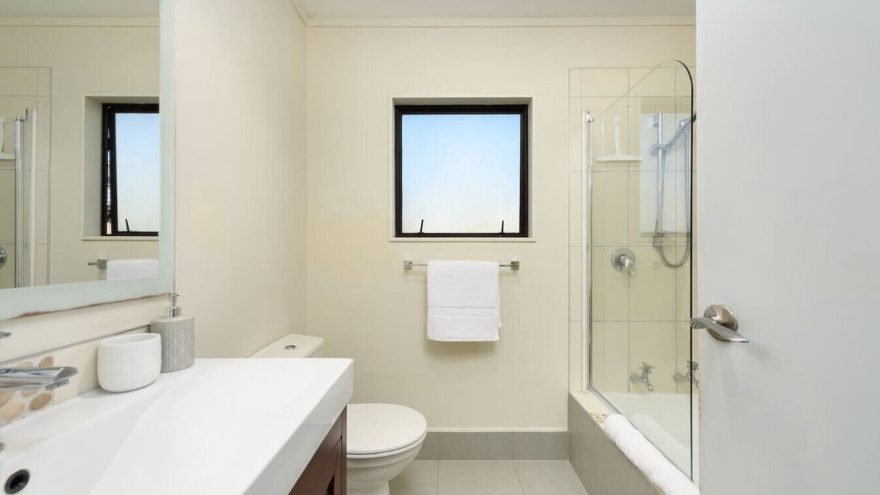 Photo of Bathroom in Mount Maunganui