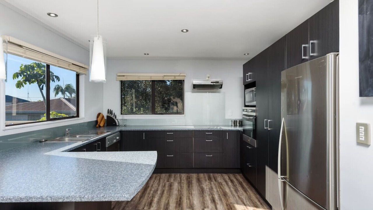 Photo of Kitchen in Mount Maunganui
