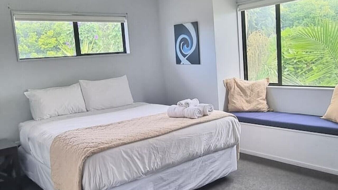 Photo of Bedroom in Mount Maunganui