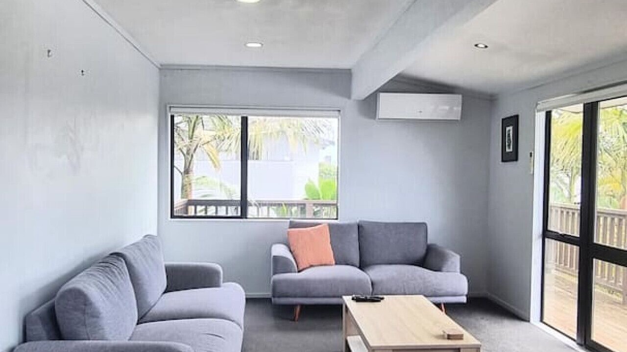 Photo of Livingroom in Mount Maunganui