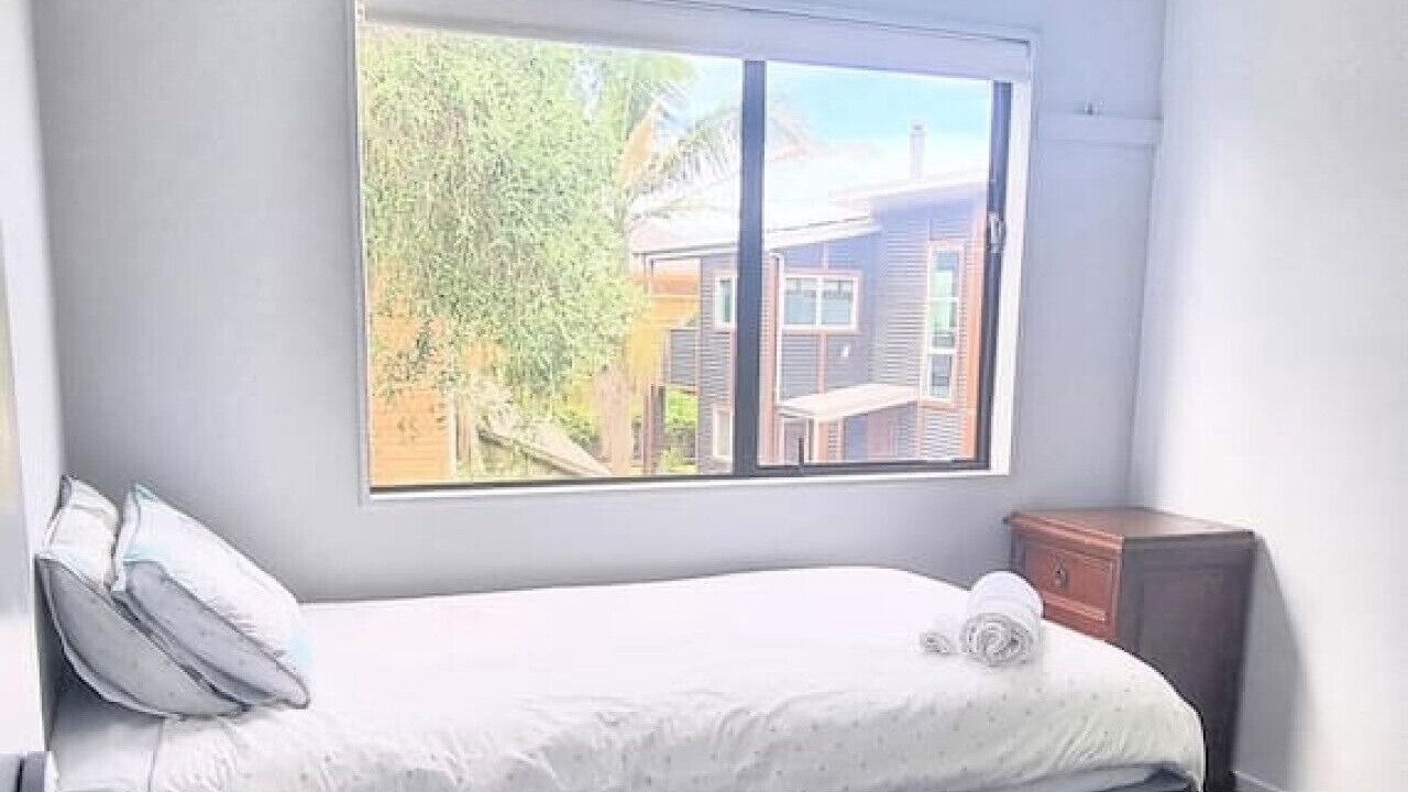 Photo of Bedroom in Mount Maunganui