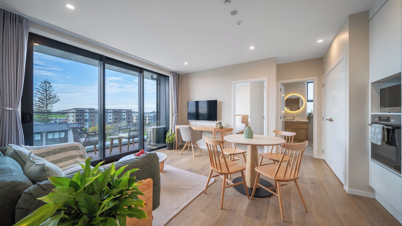 Photo of Bedroom in Northcote