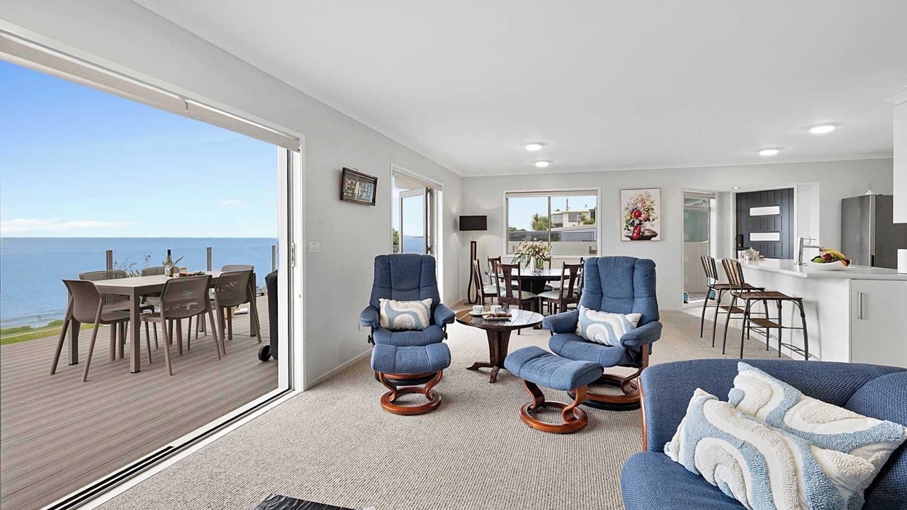 Photo of Livingroom in Bell Block