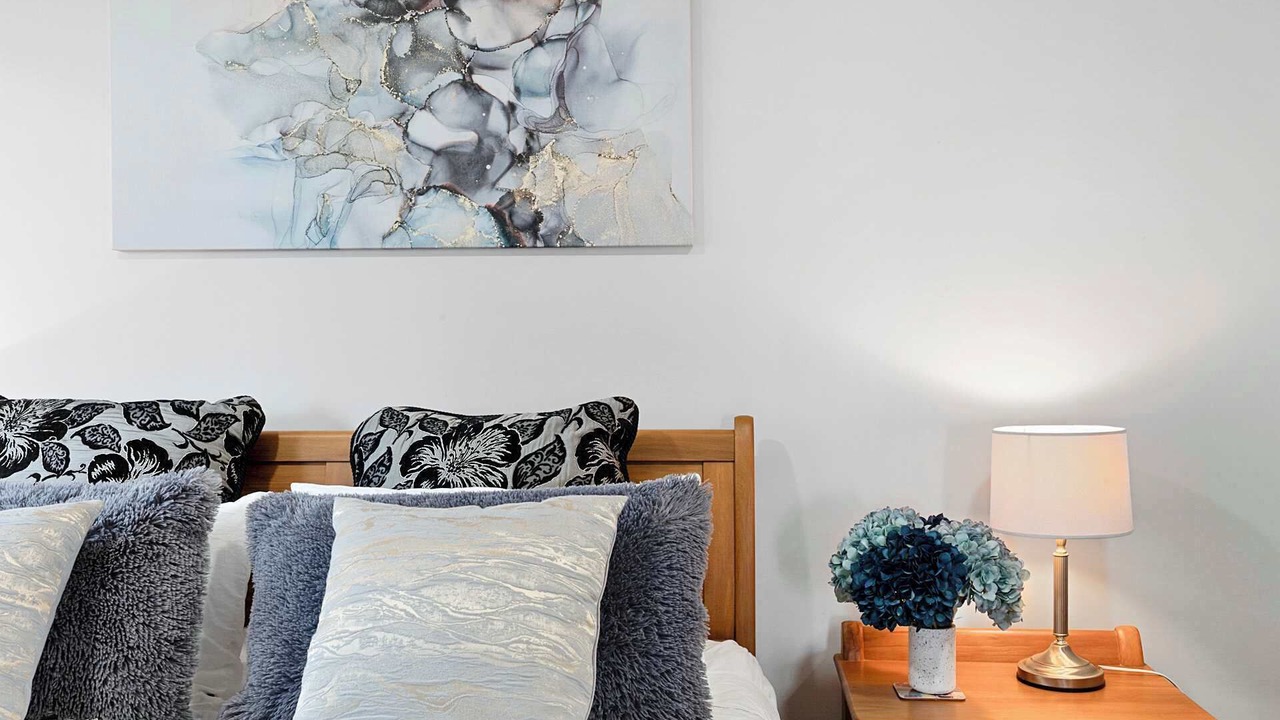 Photo of Bedroom in Bell Block