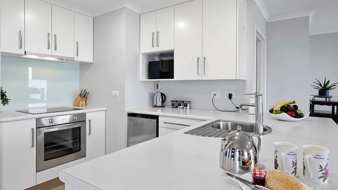 Photo of Kitchen in Bell Block