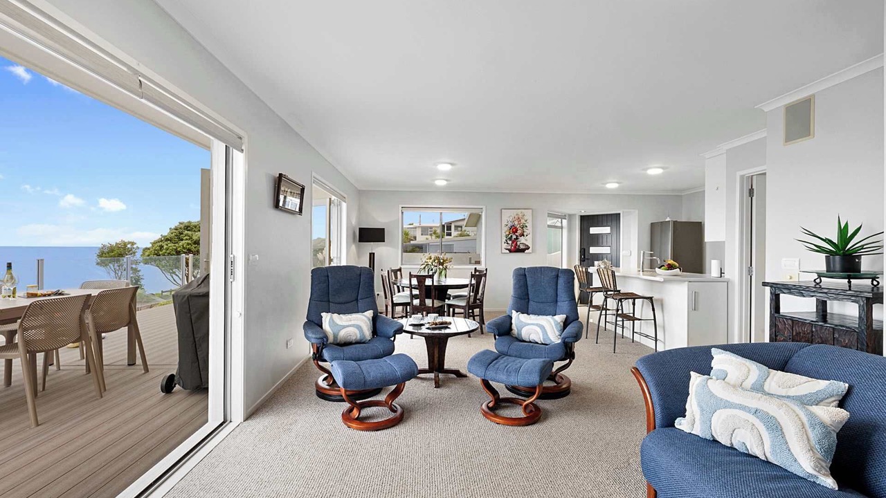 Photo of Livingroom in Bell Block