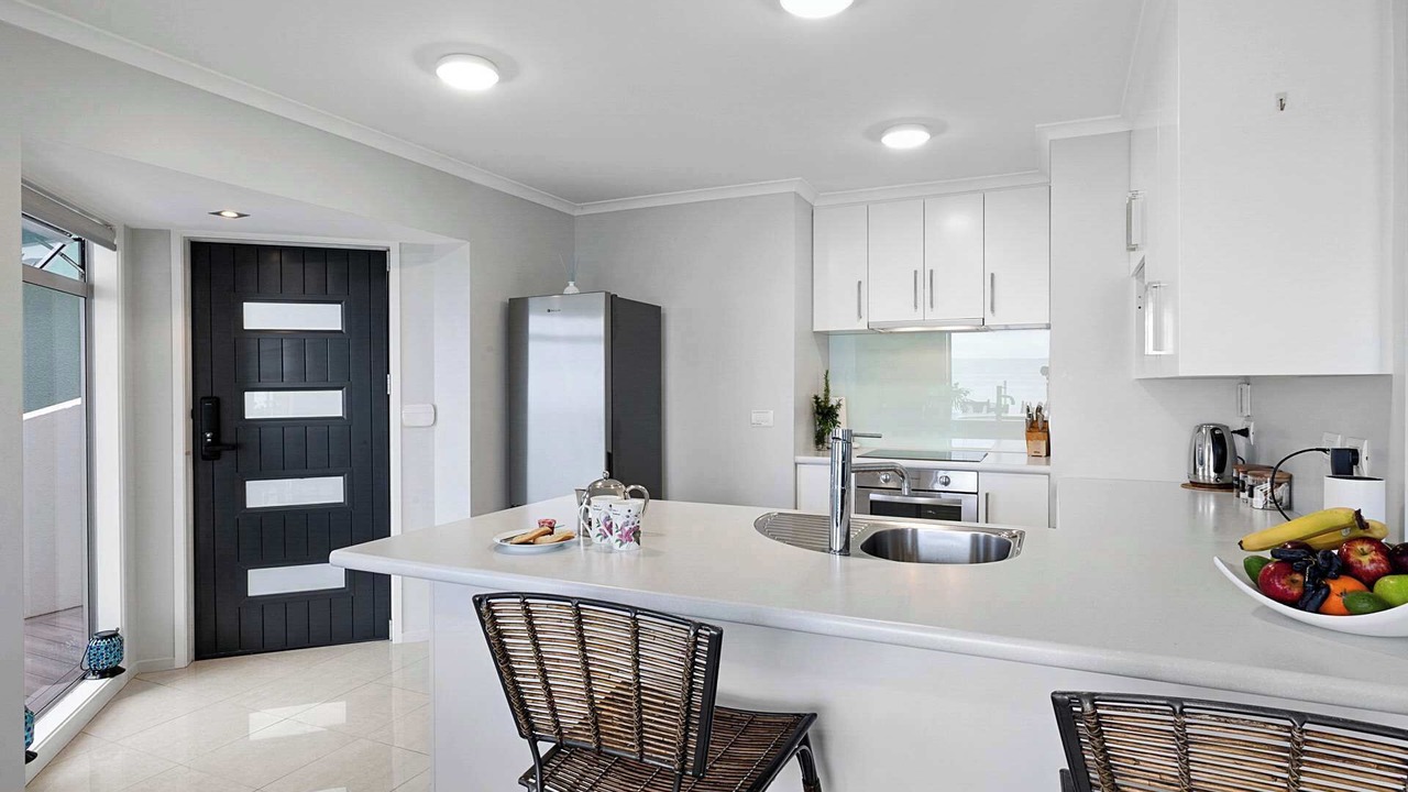 Photo of Kitchen in Bell Block