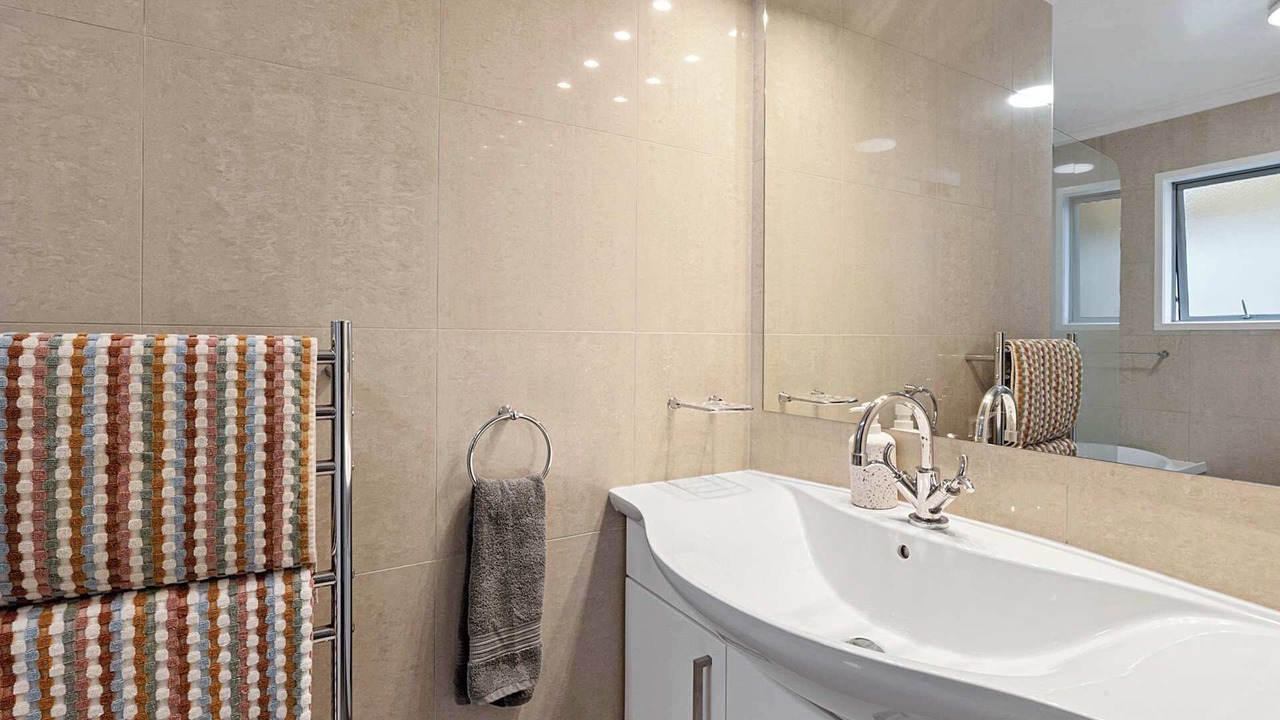 Photo of Bathroom in Bell Block