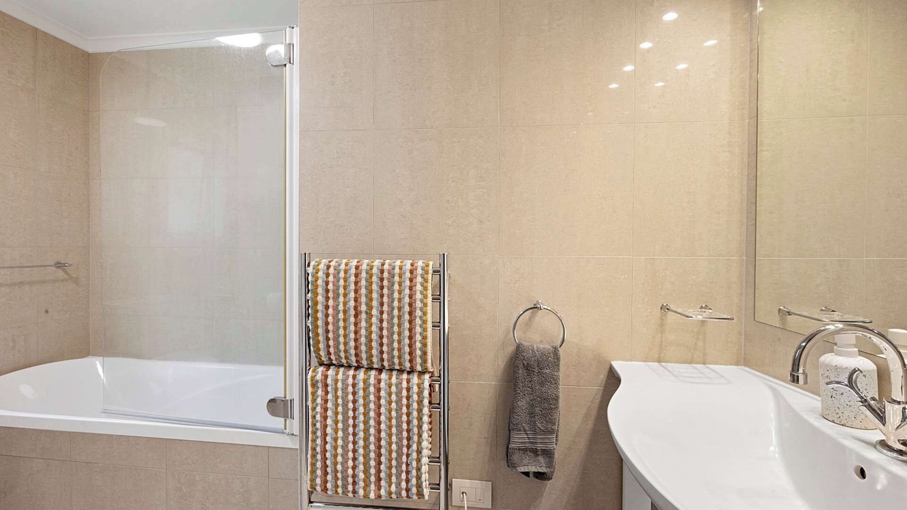 Photo of Bathroom in Bell Block
