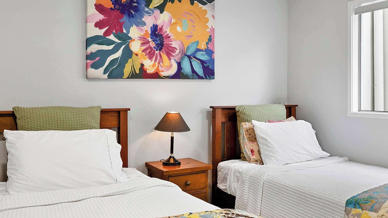 Photo of Bedroom in Bell Block