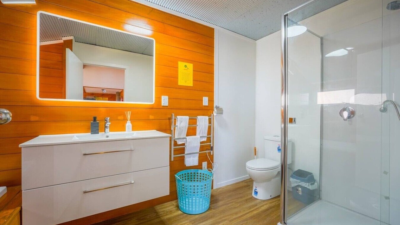 Photo of Bathroom in Whangarei