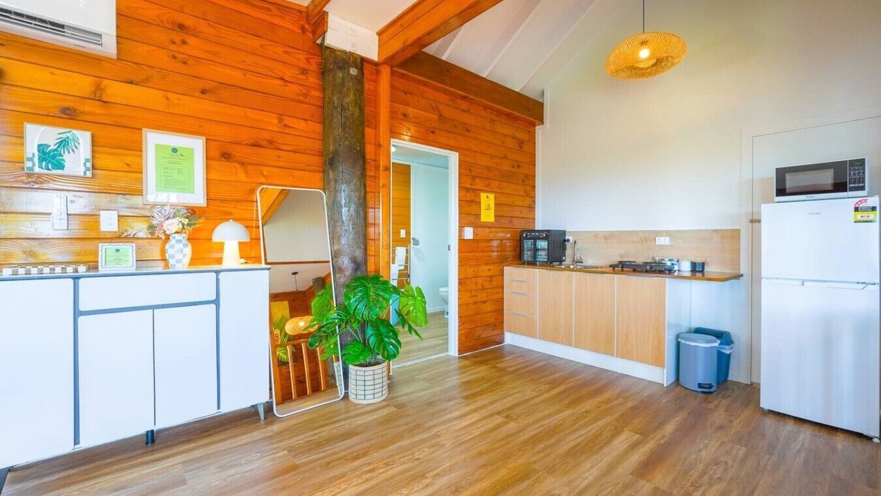 Photo of Kitchen in Whangarei