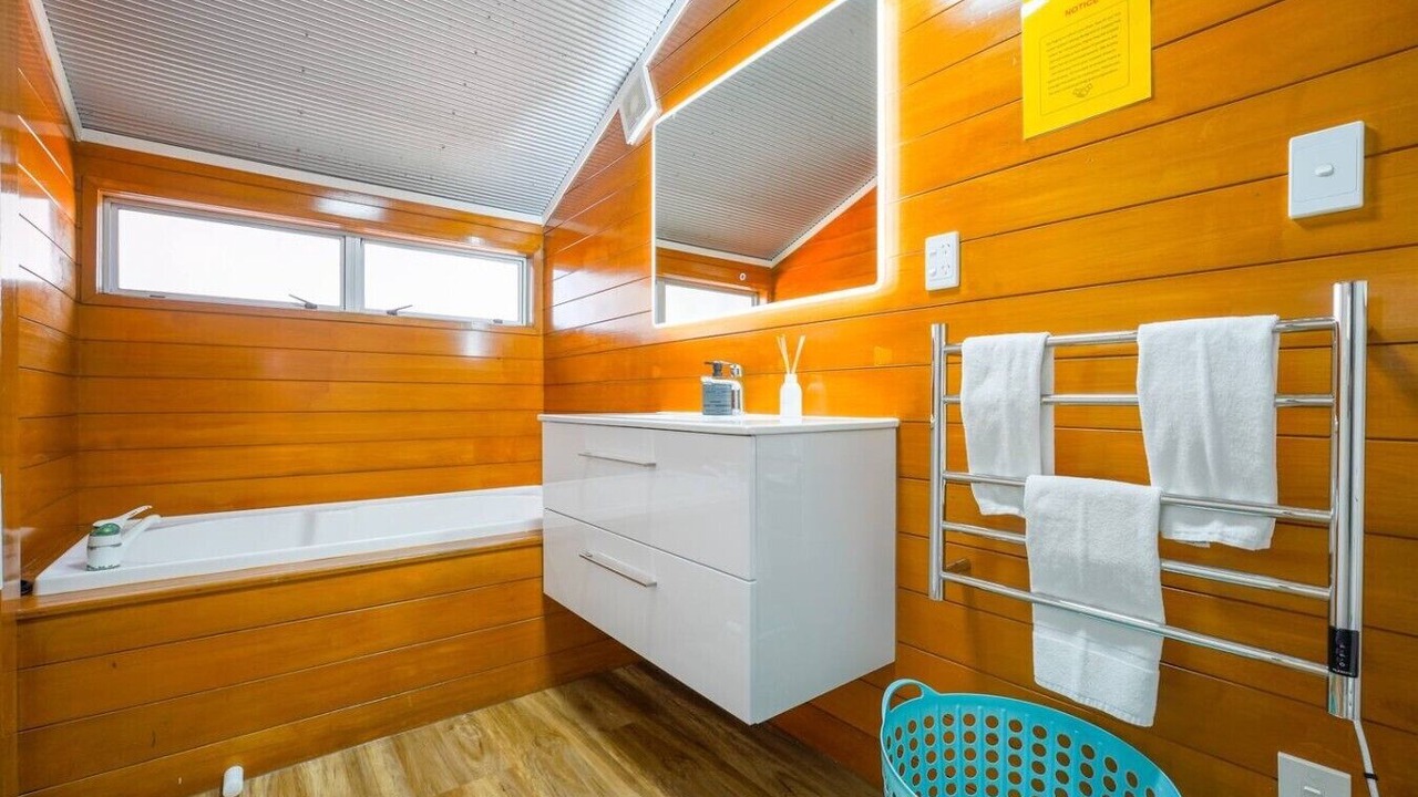 Photo of Bathroom in Whangarei
