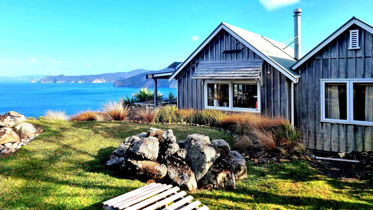 Photo of Outdoor in Tuateawa