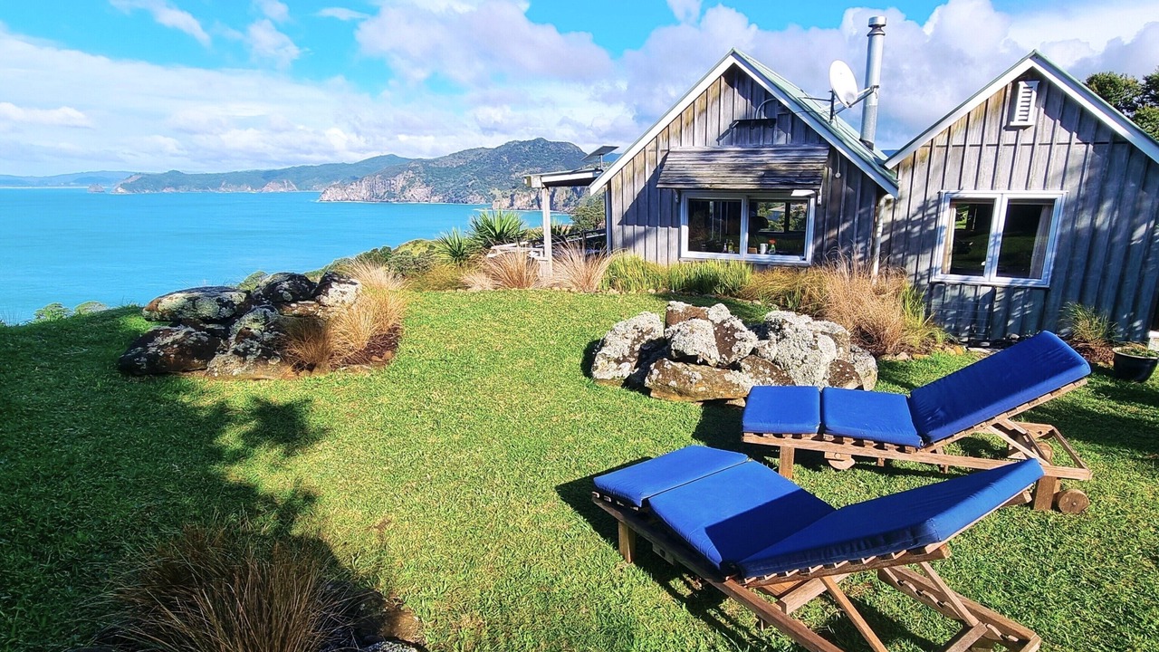 Photo of Outdoor in Tuateawa