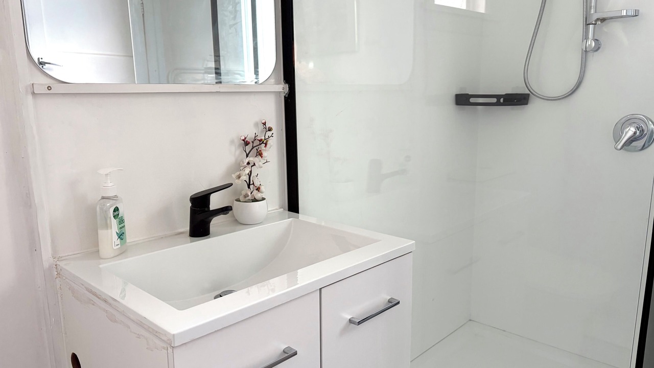 Photo of Bathroom in Saint Kilda