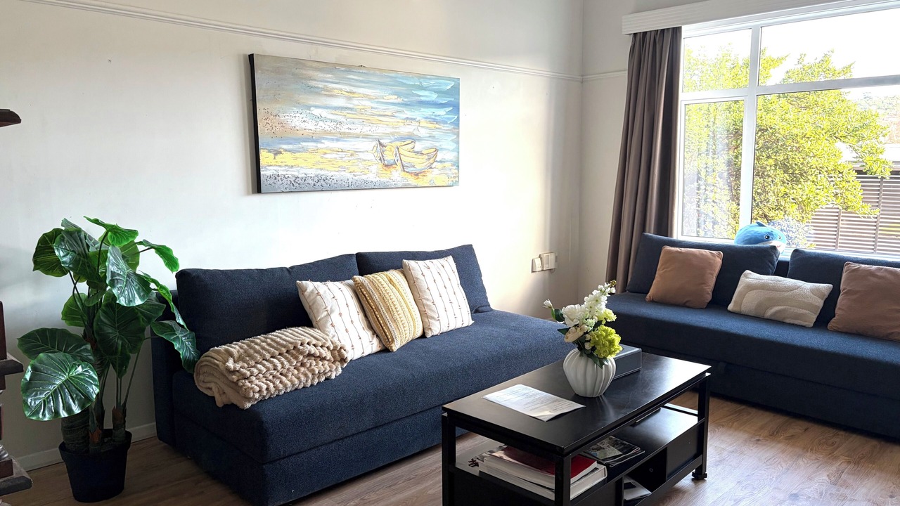 Photo of Livingroom in Saint Kilda